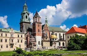 Image result for krakow poland