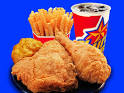 Church Chicken