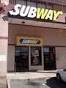 Subway Sandwiches & Salads