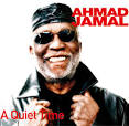 Ahmad Jamal A Quiet Time