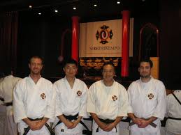 Image result for Winchester Shorinji Kempo Club