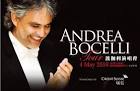 Flute: Andrea Griminelli Special Guest: Delta Goodrem Philharmonic Taiwan - 48post-0bocelli