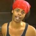 bigger than Tay Zonday