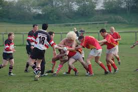 Image result for Whitley Bay Rockcliff Rugby Football Club