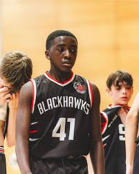 Image result for Woking Blackhawks