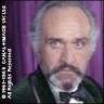 Roger Delgado. Vasco, Crescent Moon Kreer, Stay Tuned - actor-delgado