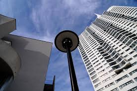 Image result for hochhaus neue donau