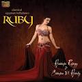 RUBY - Classical Egyptian Belly Dance :: CDs by Hossam :: Ramzy ...