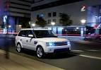 2010 Range Rover Sport Gets 510 HP Supercharged V8