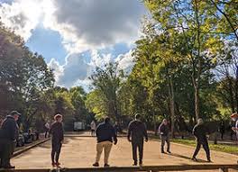 Image result for The Hornsey Club