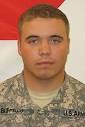 Corporal Loren Miles Buffalo