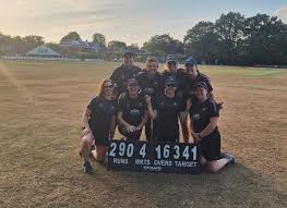 Image result for Thames Ditton Cricket Club