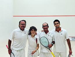 Image result for Northern Crosby Squash Club
