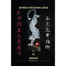 Image result for Kyo Rioku Jutsu