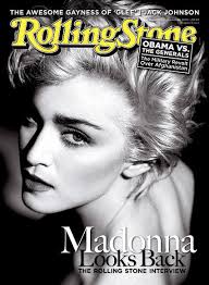 Image result for dazed cover madonna