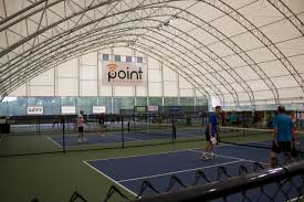 Image result for Lockerbie Pickleball Club