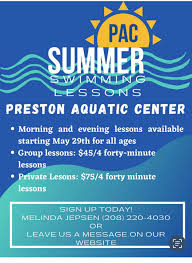 Image result for City of Preston Aquatics