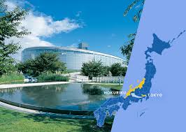 Bilderesultat for Tokyo architecture