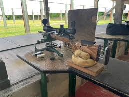 Image result for Whitehead Air Rifle & Pistol Club