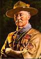 The name of Baden-Powell is