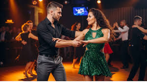 Image result for Motivation Salsa Party