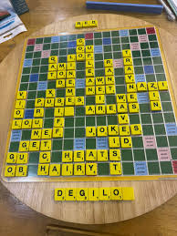 Image result for Stroud Scrabble Club