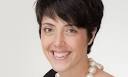 Kate Lee, outgoing director of