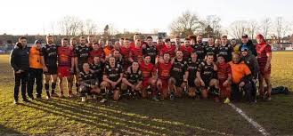 Image result for Distington Amateur Rugby League Club