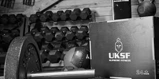 Image result for Tiverton Weightlifting Club