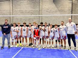 Image result for Aberlady Bays Volleyball Club