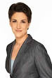 Rachel Maddow, a political