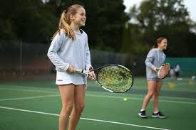 Image result for Town Green Tennis Club, Aughton, Lancashire