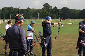Image result for Reigate Priory Bowmen