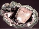 CALCITE (Calcium Carbonate)