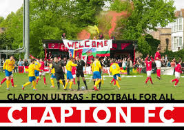 Image result for Upper Clapton Fc