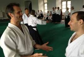 Image result for Coldharbour Aikido Club