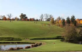 Image result for Greetham Valley Golf Club