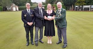 Image result for Thorpe-Le-Soken Bowls Club