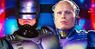 Image result for RoboCop 3