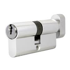 Image result for Цилиндровый механизм с вертушкой R602/70мм(30+10+30)СР хром 5кл 6941899109198