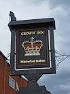 In those days people running pubs and inns usually had other jobs as well. - via Daymix