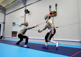 Image result for Stort Valley Sabre Club