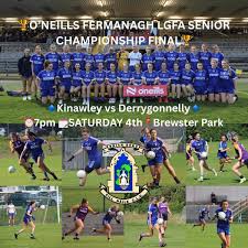 Image result for Kinawley Gfc