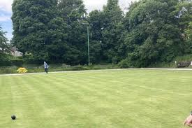 Image result for Eastfield Crown Green Bowling Club