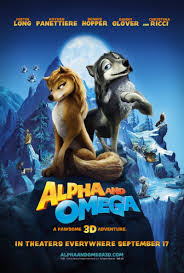 imagen de Alpha y Omega