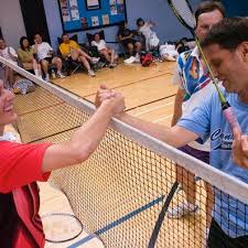 Image result for Dalston Badminton Club