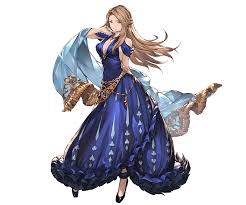 「カタリナ・アリゼ グランブルーファンタジー」の画像検索結果