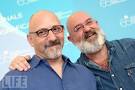leur pote Xavier Brillat.