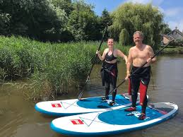 Image result for Bude Canoe Club