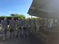 Image result for Point Blank Paintball, North Allerton, North Yorkshire